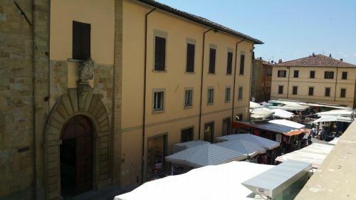 Apartamento Appartamento Il Duomo