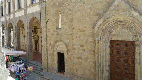 Apartamento Appartamento Il Duomo