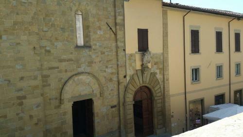 Apartamento Appartamento Il Duomo