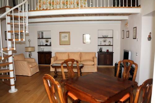 Apartamento Appartamento Il Duomo