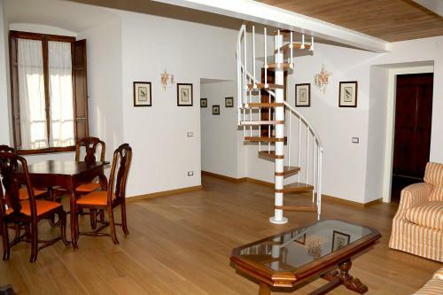 Apartamento Appartamento Il Duomo