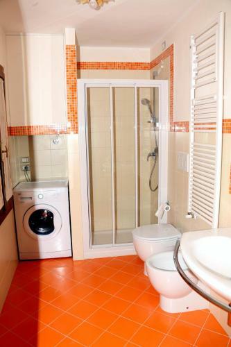 Apartamento Appartamento Il Duomo