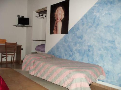 Bed & Breakfast La Taverna Del Gufo