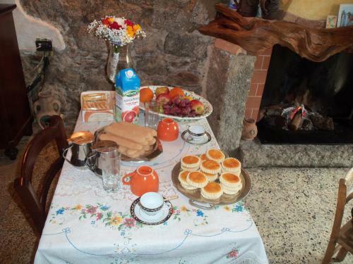 Bed & Breakfast La Taverna Del Gufo