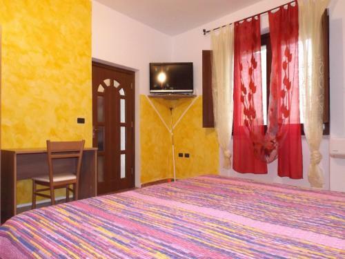 Bed & Breakfast La Taverna Del Gufo