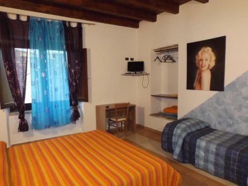 Bed & Breakfast La Taverna Del Gufo