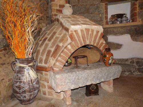 Bed & Breakfast La Taverna Del Gufo