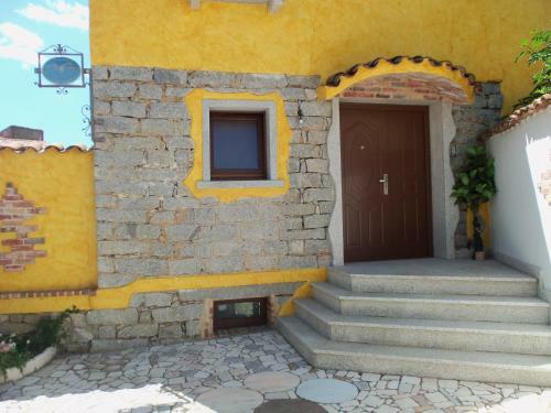 Bed & Breakfast La Taverna Del Gufo
