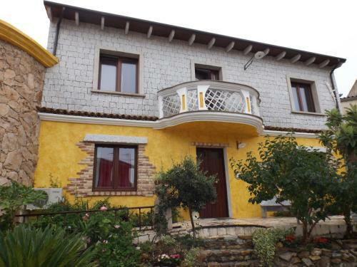 Bed & Breakfast La Taverna Del Gufo