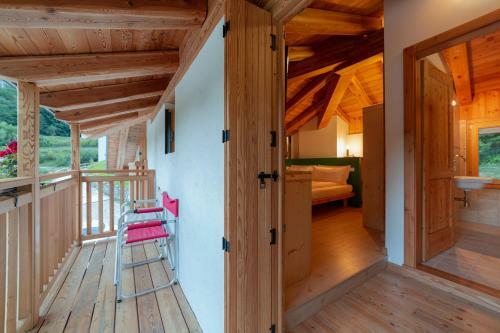 Bed & Breakfast Limaro Beb