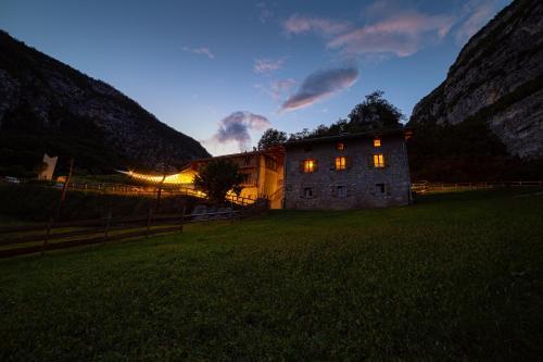 Bed & Breakfast Limaro Beb