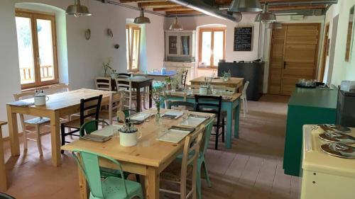 Bed & Breakfast Limaro Beb
