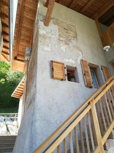 Bed & Breakfast Limaro Beb