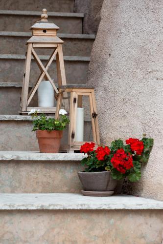 Bed & Breakfast Limaro Beb