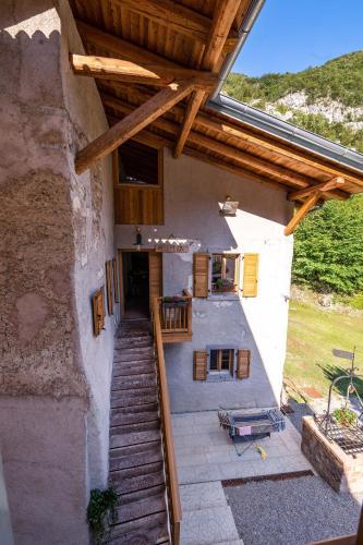 Bed & Breakfast Limaro Beb