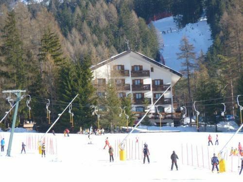 Hotel Il Cardo