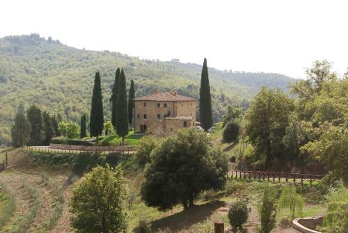 Villa La Maccinaia 14