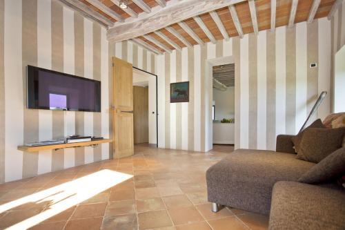 Villa La Maccinaia 14