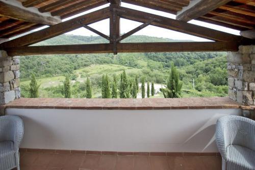 Villa La Maccinaia 14