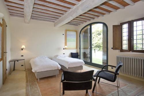 Villa La Maccinaia 14