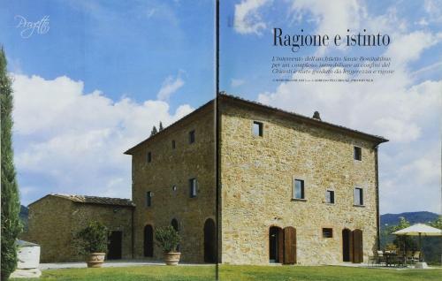 Villa La Maccinaia 14
