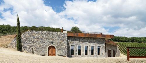 Villa La Maccinaia 14