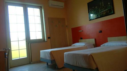 La Quercia Hotel