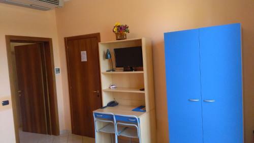 La Quercia Hotel