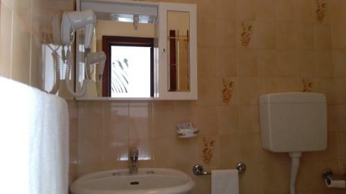 La Quercia Hotel