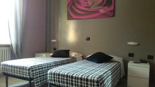 La Quercia Hotel