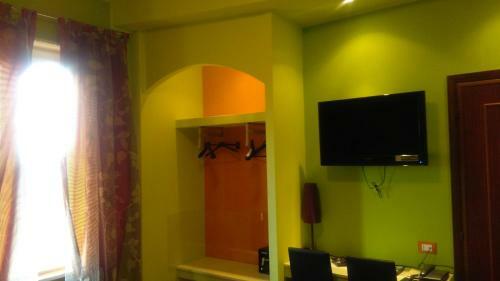 La Quercia Hotel