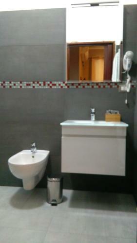 La Quercia Hotel