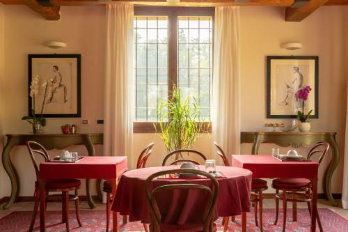 Bed & Breakfast Ca' Malvasia