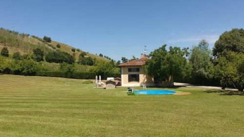 Bed & Breakfast Ca' Malvasia