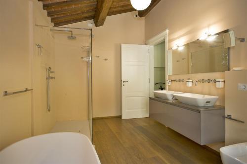 Ponte Della Maddalena Villa Sleeps 6 Air Con Wifi