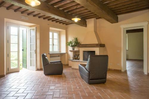 Ponte Della Maddalena Villa Sleeps 6 Air Con Wifi