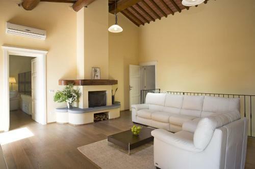 Ponte Della Maddalena Villa Sleeps 6 Air Con Wifi