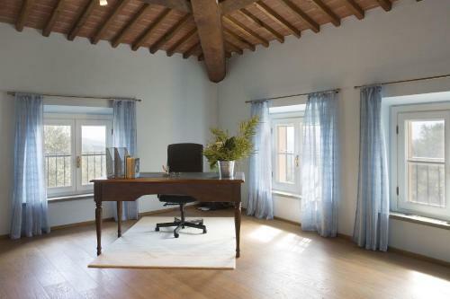 Ponte Della Maddalena Villa Sleeps 6 Air Con Wifi