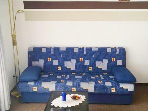 Apartamentos Haus Apollo Saas-almagell