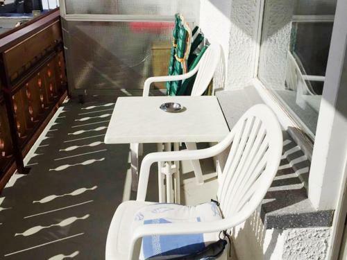 Apartamentos Haus Apollo Saas-almagell