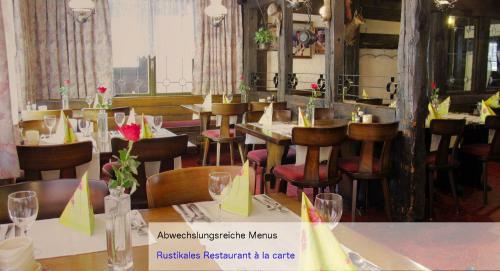 Hotel Mattmarkblick