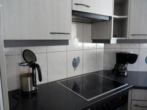 Apartamentos Haus Rubin
