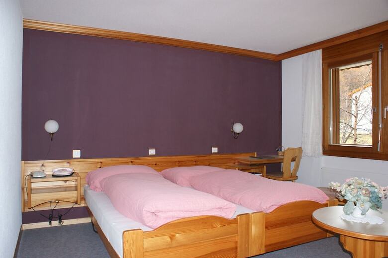 Hotel Sport