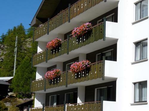 Apartment Saphir Diamond Superior