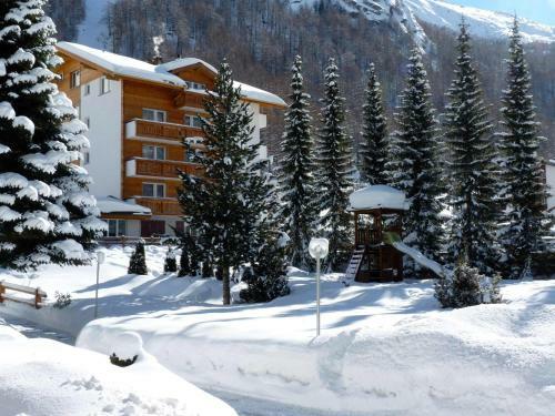 Apartment Saphir Diamond Superior