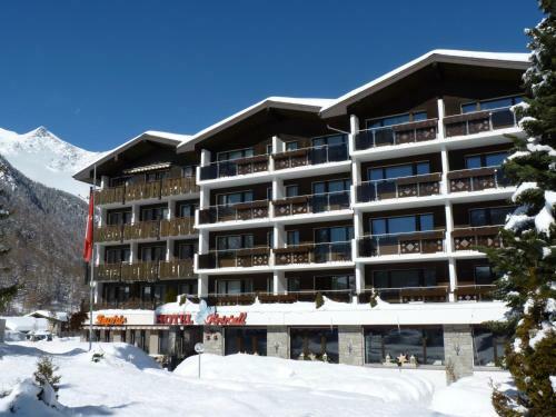 Apartment Saphir Diamond Superior
