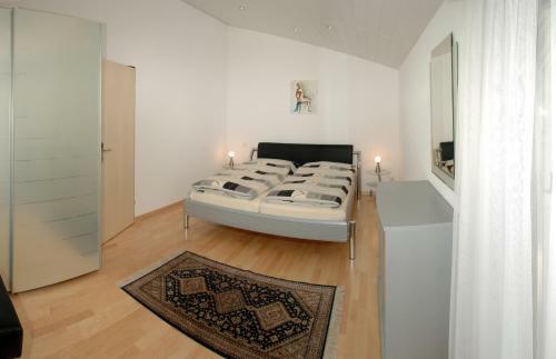 Apartment Saphir Diamond Superior