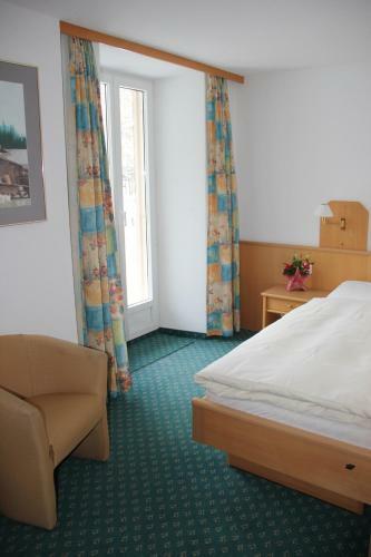 Hotel Portjengrat