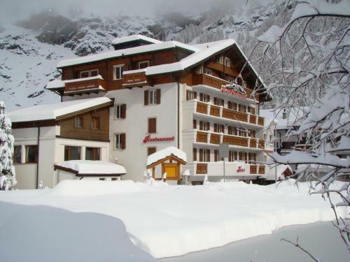 Hotel Portjengrat