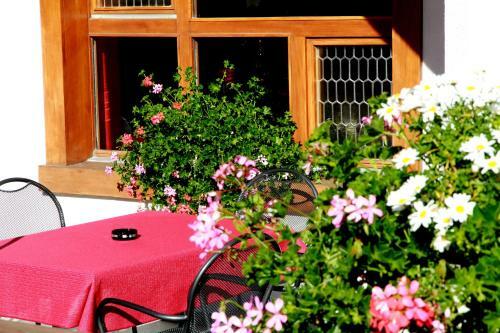 Hotel Portjengrat